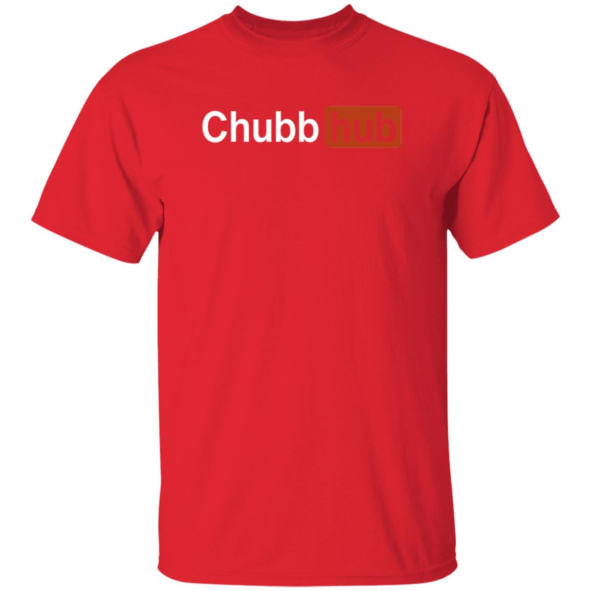 Chubb Hub Shirt The Die Hard Brand Chubb Hub Shirt Hoodie Sweatshirt - Teechipus