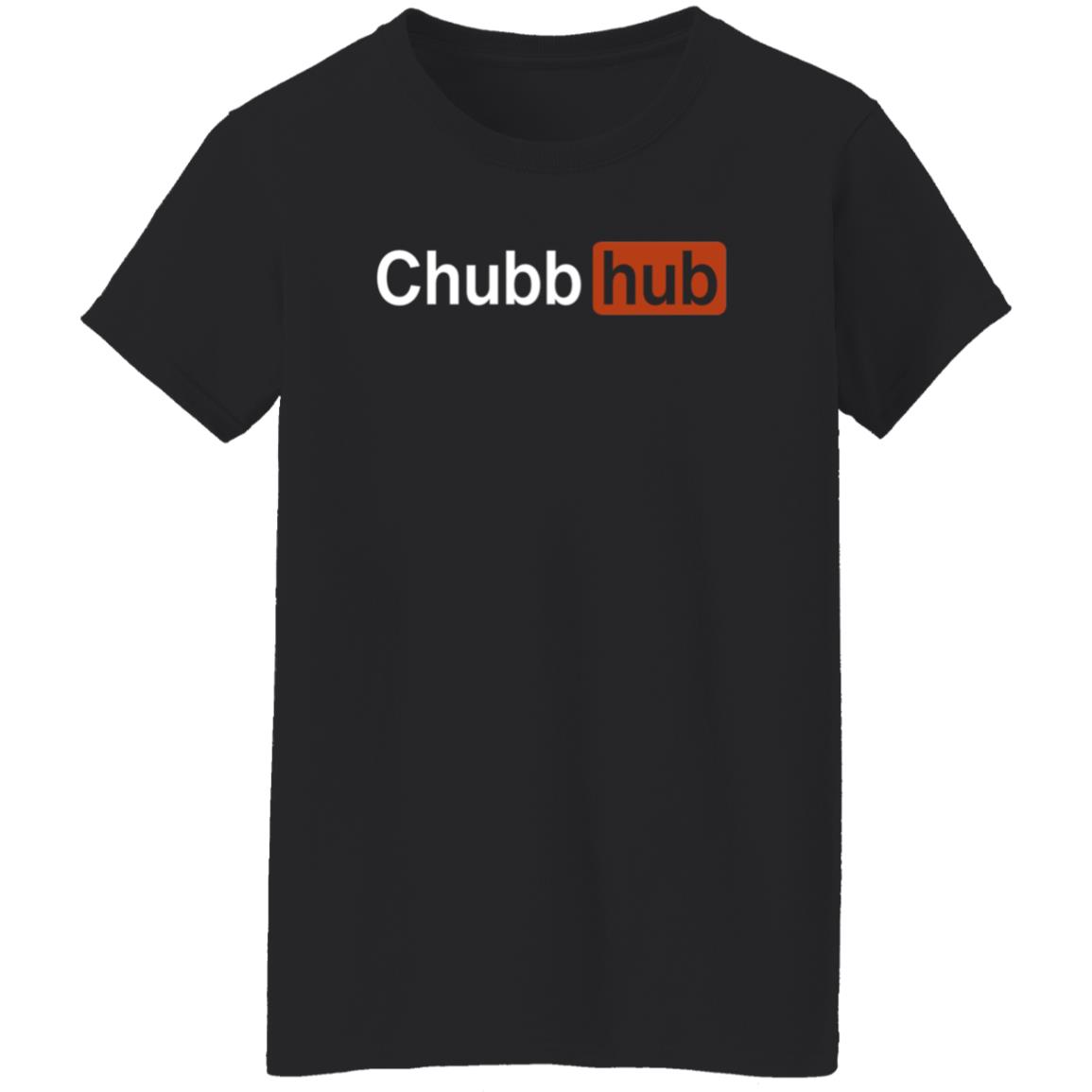 Chubb Hub Shirt The Die Hard Brand Chubb Hub Shirt Hoodie Sweatshirt - Teechipus