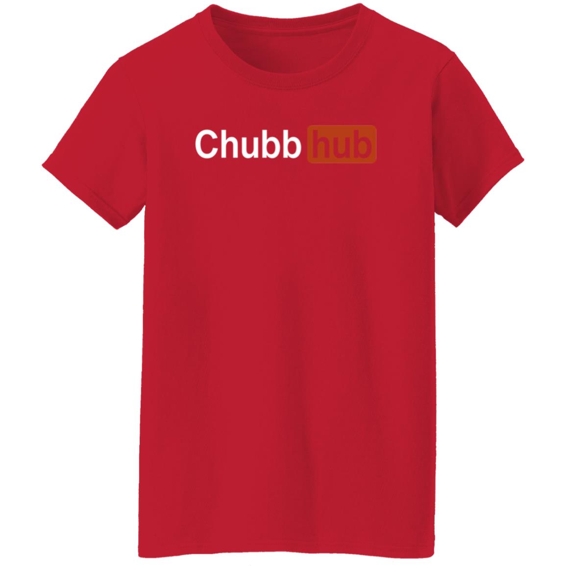 Chubb Hub Shirt The Die Hard Brand Chubb Hub Shirt Hoodie Sweatshirt - Teechipus