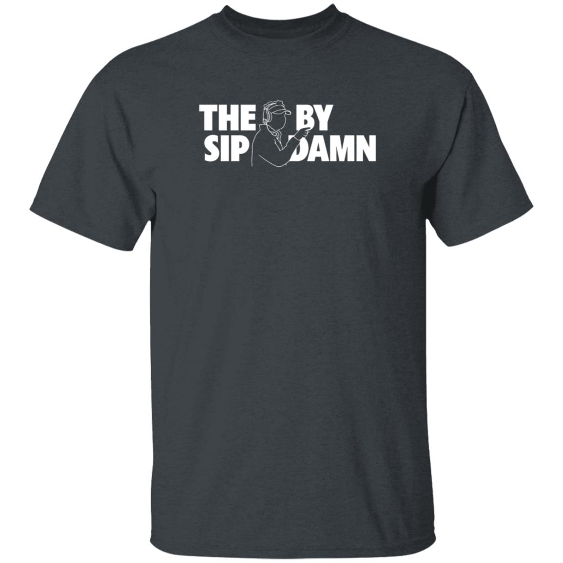 The Sip By Damn Hoodie Bozzy Apparel Shop The Sip By Damn Hoodie Lane Kiffin - Teechipus