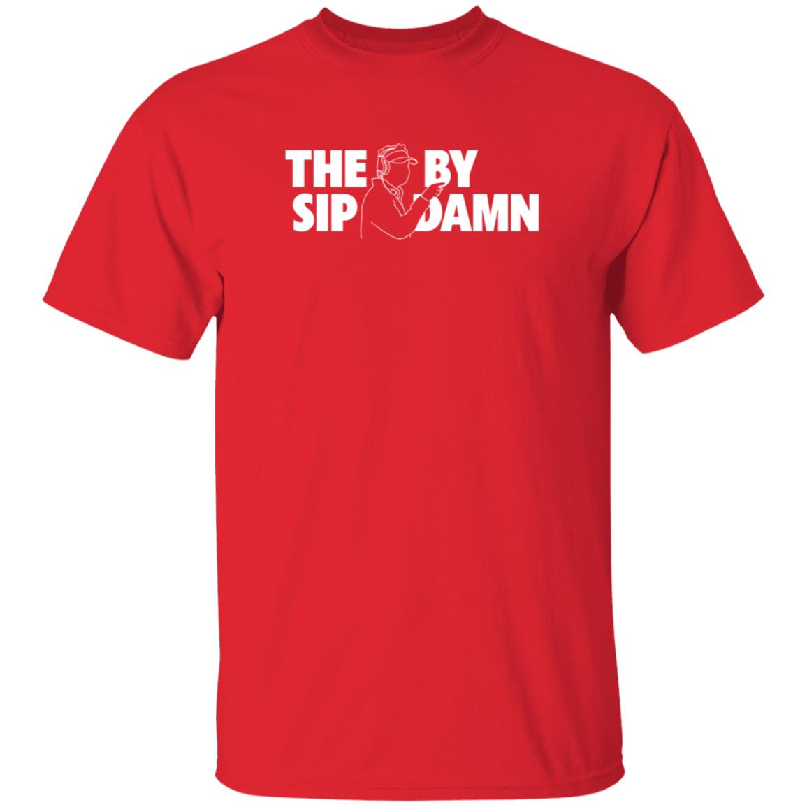 The Sip By Damn Hoodie Bozzy Apparel Shop The Sip By Damn Hoodie Lane Kiffin - Teechipus
