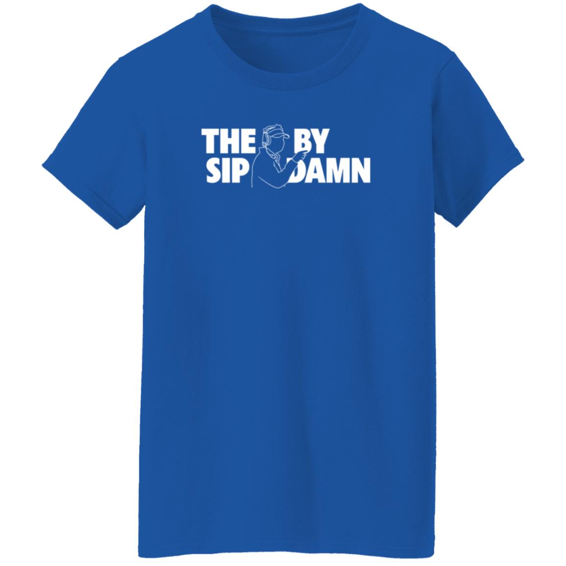 The Sip By Damn Hoodie Bozzy Apparel Shop The Sip By Damn Hoodie Lane Kiffin - Teechipus