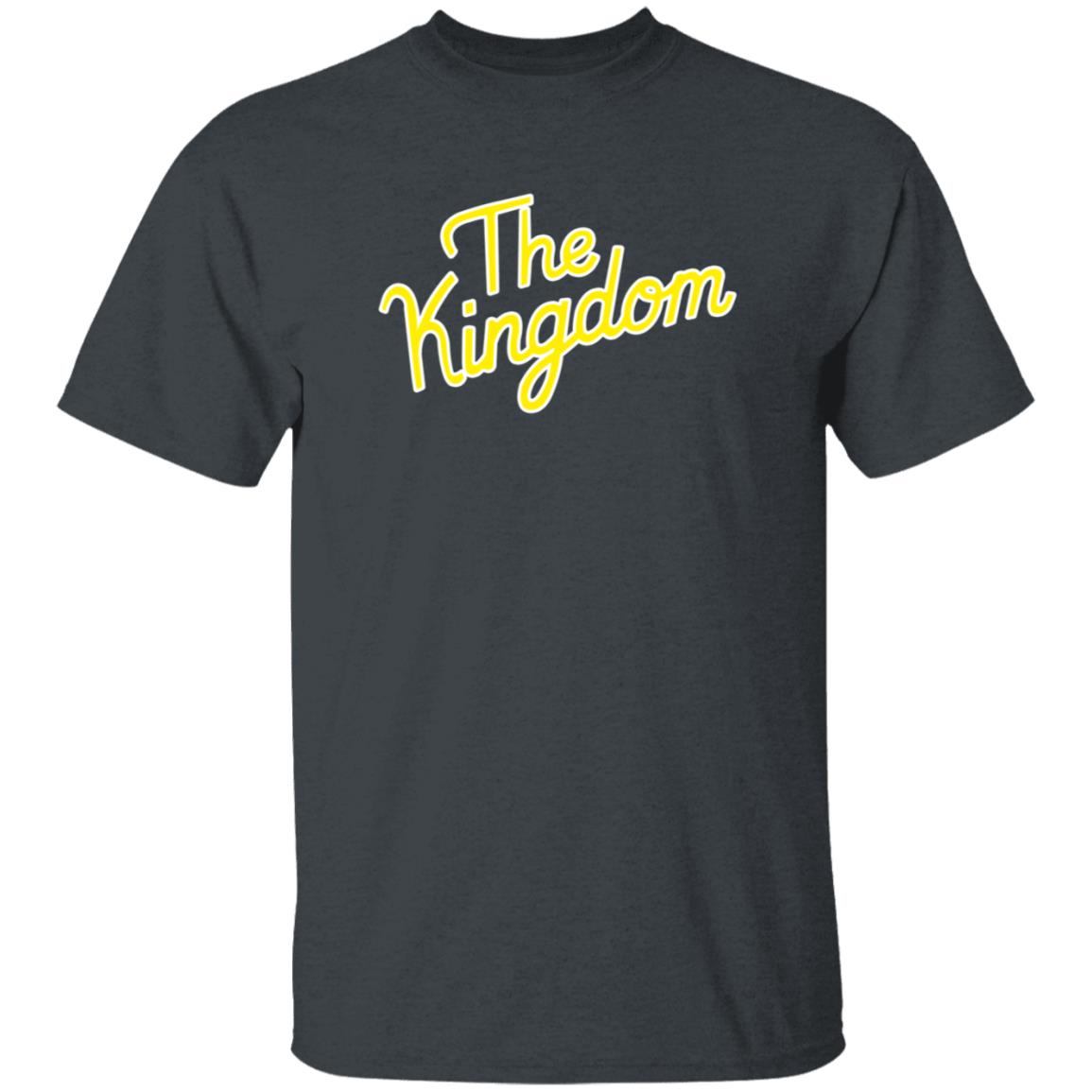 Chiefs The Kingdom Shirt Mayor Of Jackpot City Chiefs The Kingdom Shirt Hoodie Sweatshirt - Teechipus