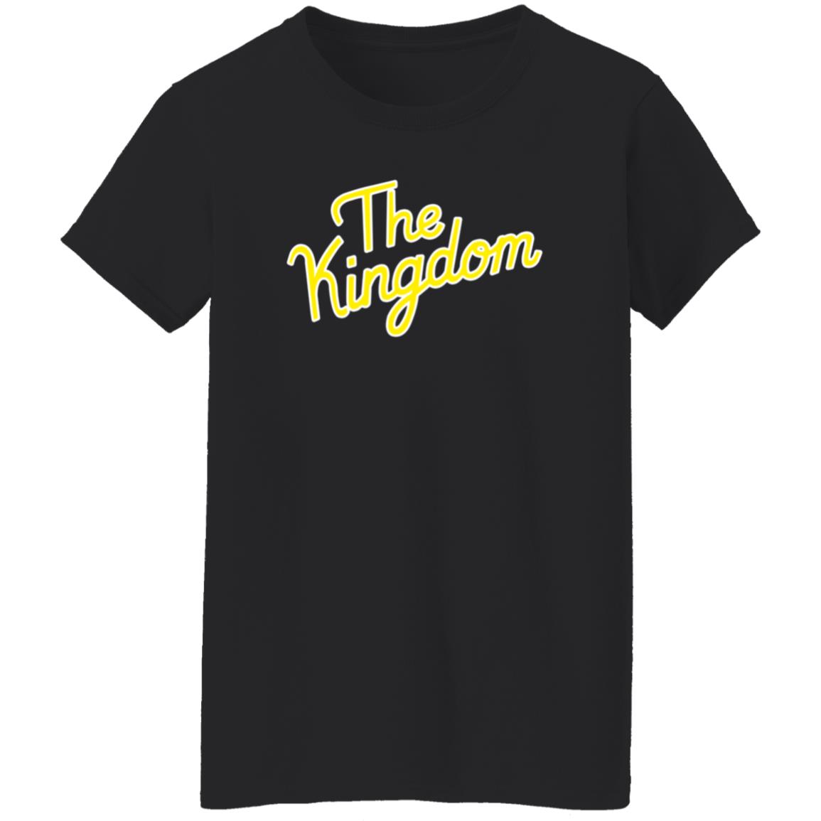 Chiefs The Kingdom Shirt Mayor Of Jackpot City Chiefs The Kingdom Shirt Hoodie Sweatshirt - Teechipus