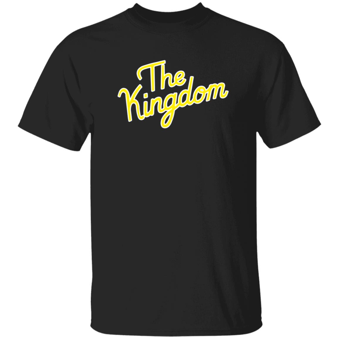 Chiefs The Kingdom Shirt Mayor Of Jackpot City Chiefs The Kingdom Shirt Hoodie Sweatshirt - Teechipus