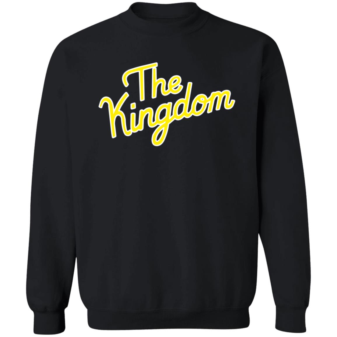 Chiefs The Kingdom Shirt Mayor Of Jackpot City Chiefs The Kingdom Shirt Hoodie Sweatshirt - Teechipus