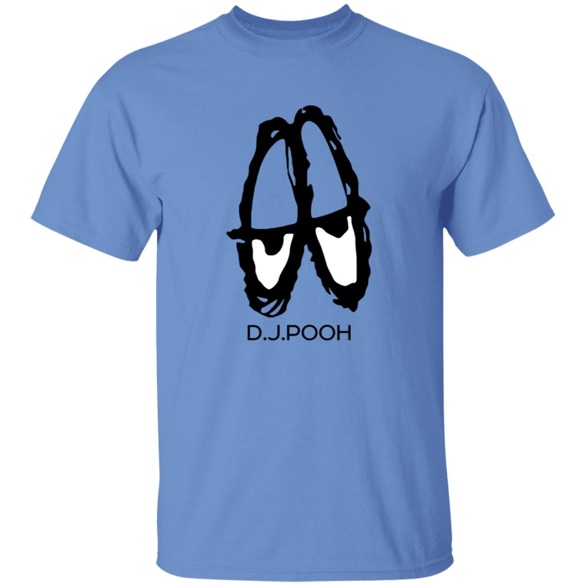 Dj Pooh Shirt Snoop Dog Dj Pooh Hoodie T Shirt Sweatshirt - Teechipus