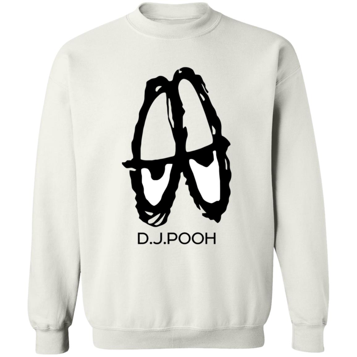 Dj Pooh Shirt Snoop Dog Dj Pooh Hoodie T Shirt Sweatshirt - Teechipus