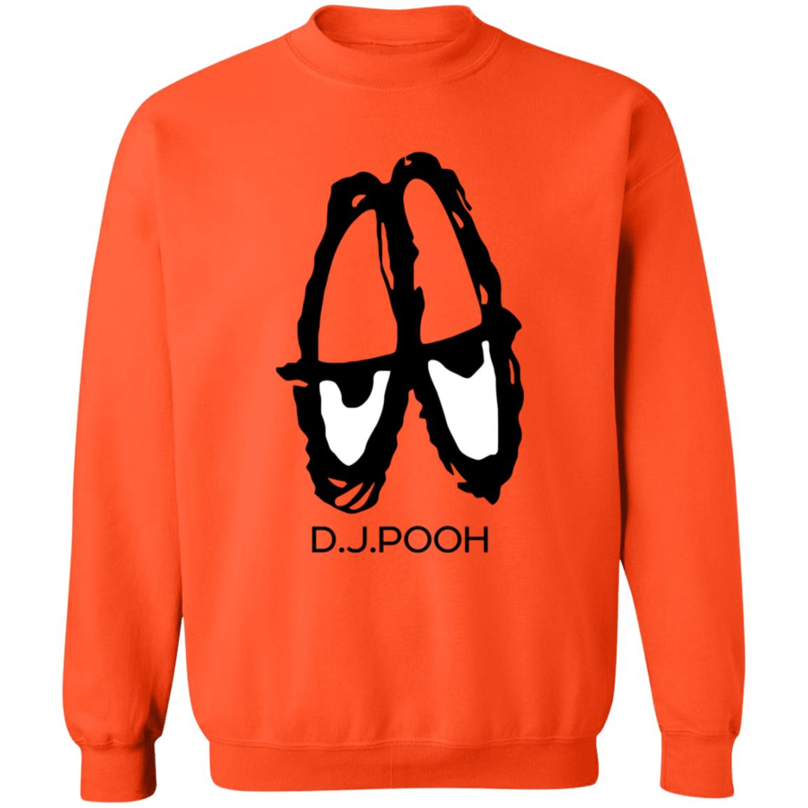 Dj Pooh Shirt Snoop Dog Dj Pooh Hoodie T Shirt Sweatshirt - Teechipus