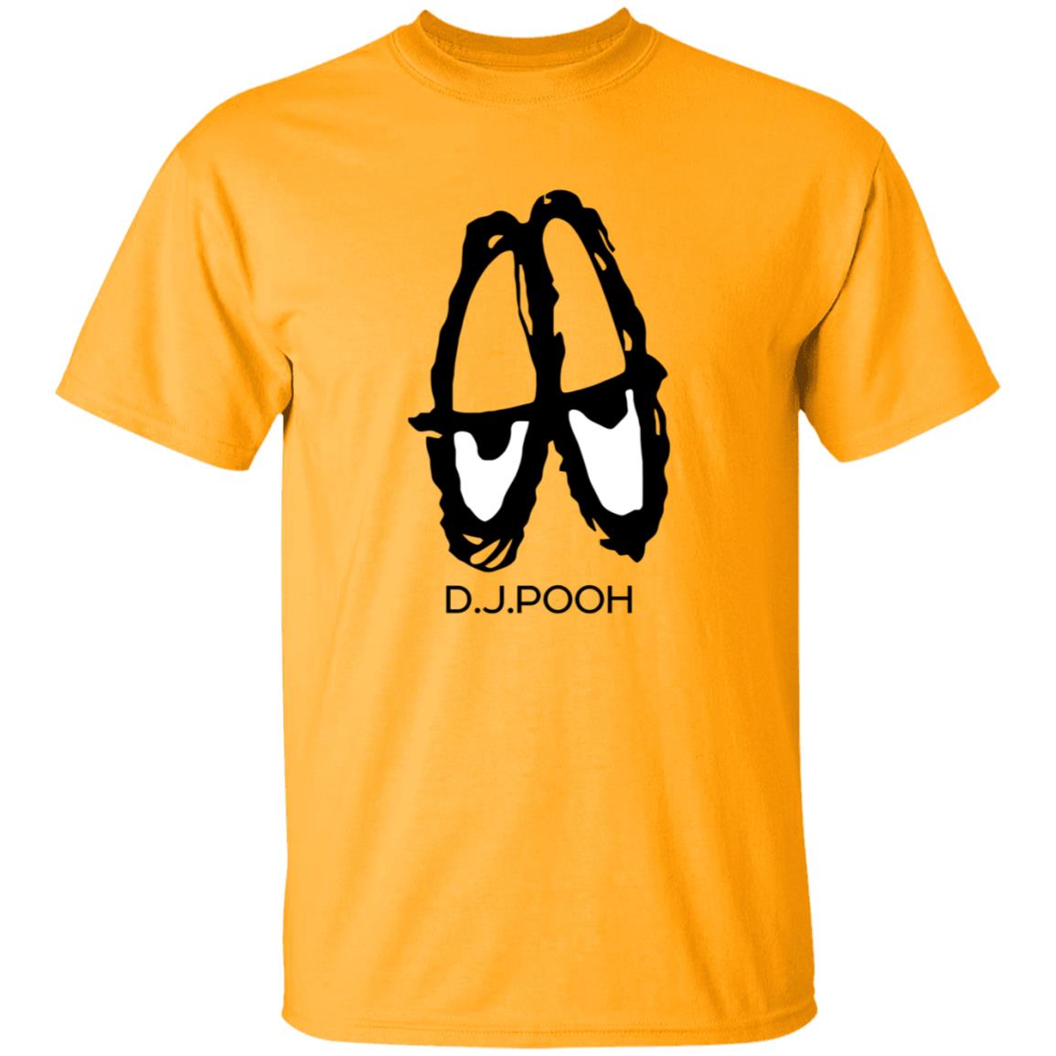 Dj Pooh Shirt Snoop Dog Dj Pooh Hoodie T Shirt Sweatshirt - Teechipus