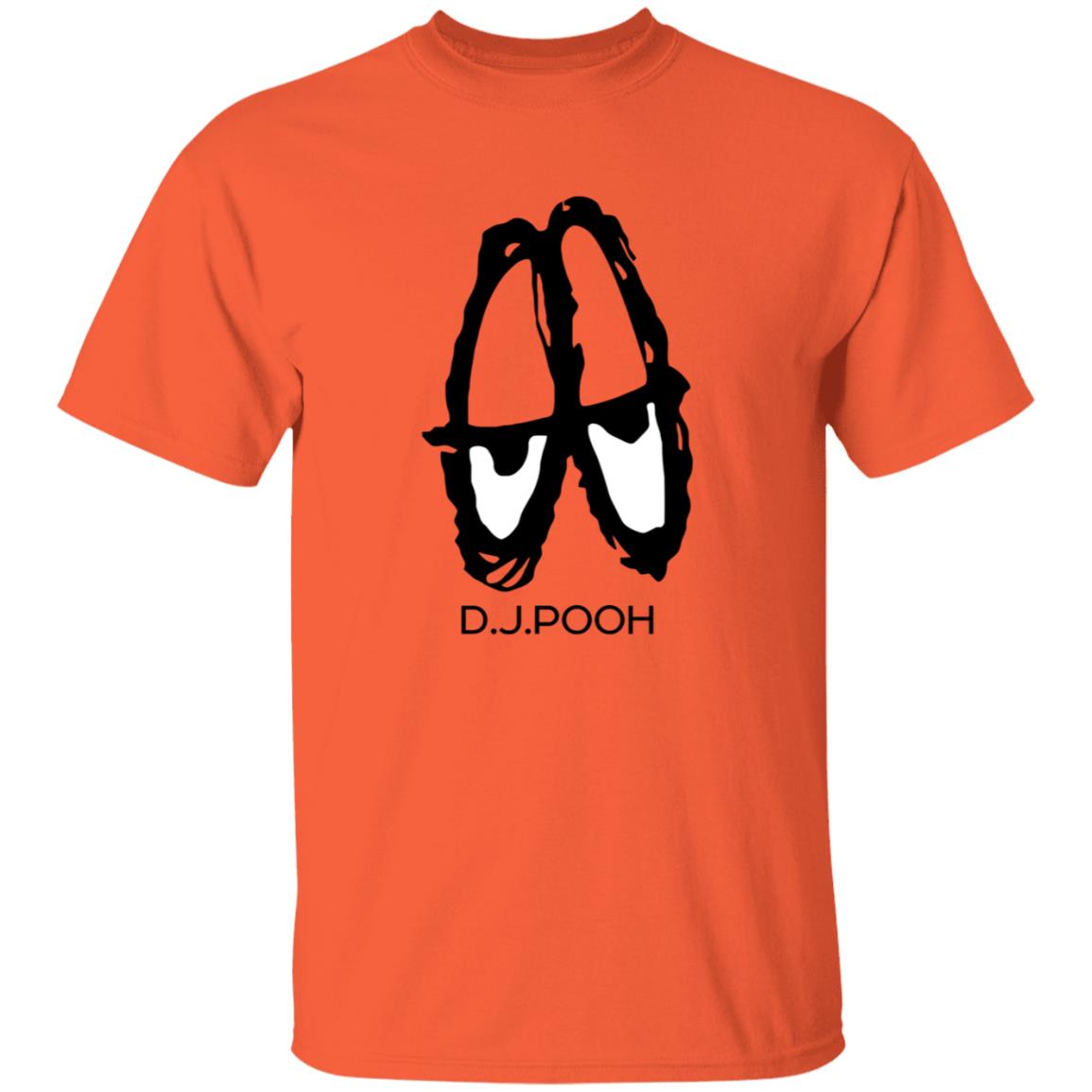 Dj Pooh Shirt Snoop Dog Dj Pooh Hoodie T Shirt Sweatshirt - Teechipus