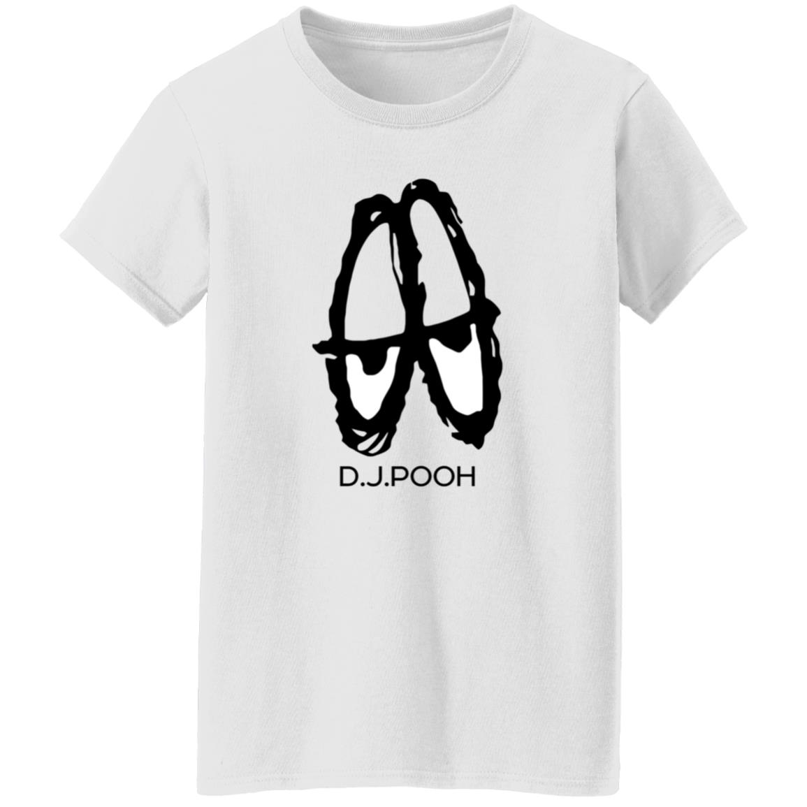 Dj Pooh Shirt Snoop Dog Dj Pooh Hoodie T Shirt Sweatshirt - Teechipus