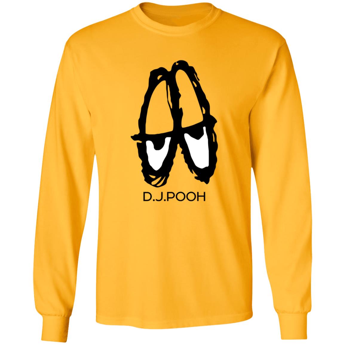 Dj Pooh Shirt Snoop Dog Dj Pooh Hoodie T Shirt Sweatshirt - Teechipus