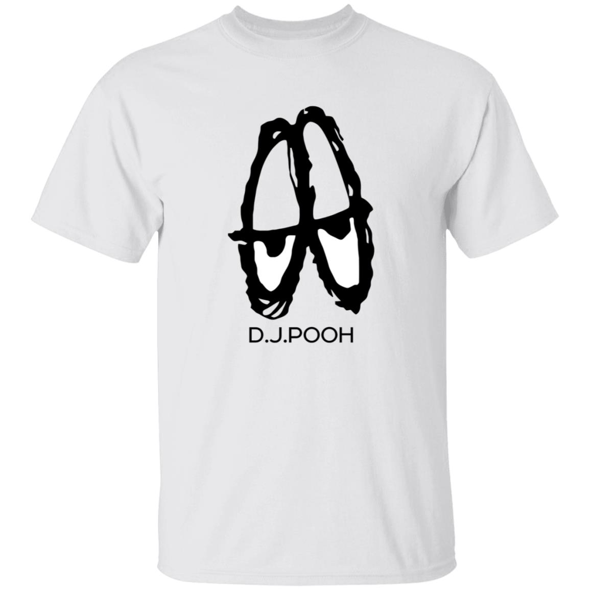 Dj Pooh Shirt Snoop Dog Dj Pooh Hoodie T Shirt Sweatshirt - Teechipus