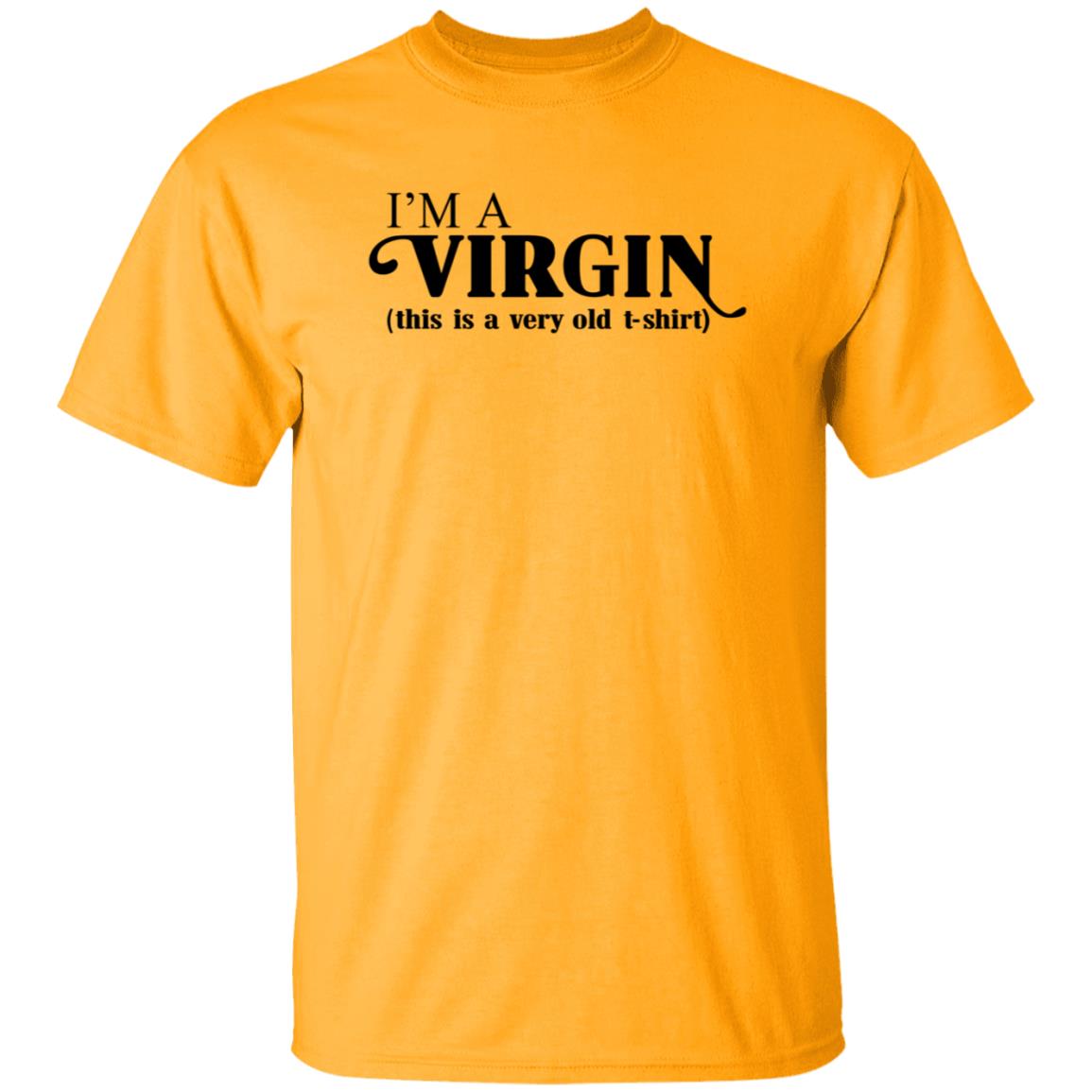 Psy Art I'm A Virgin This Is A Very Old Shirt Vintagelover Merch Hoodie Sweatshirt - Teechipus