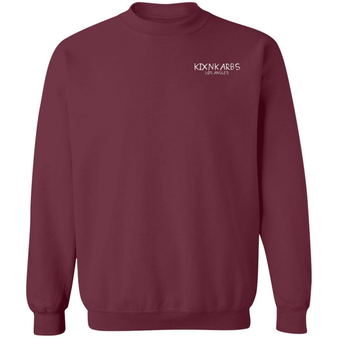 Kixnkarbs Don't Let Anyone With Ugly Shoes Tell You Shit About Life Shirt - Teechipus