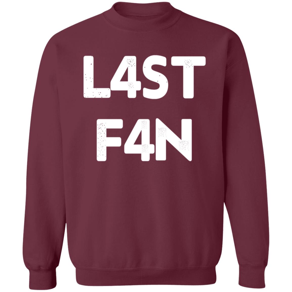 L4st F4n Shirt Liquid L4st Riptide L4st F4n Shirt Hoodie Sweatshirt - Teechipus