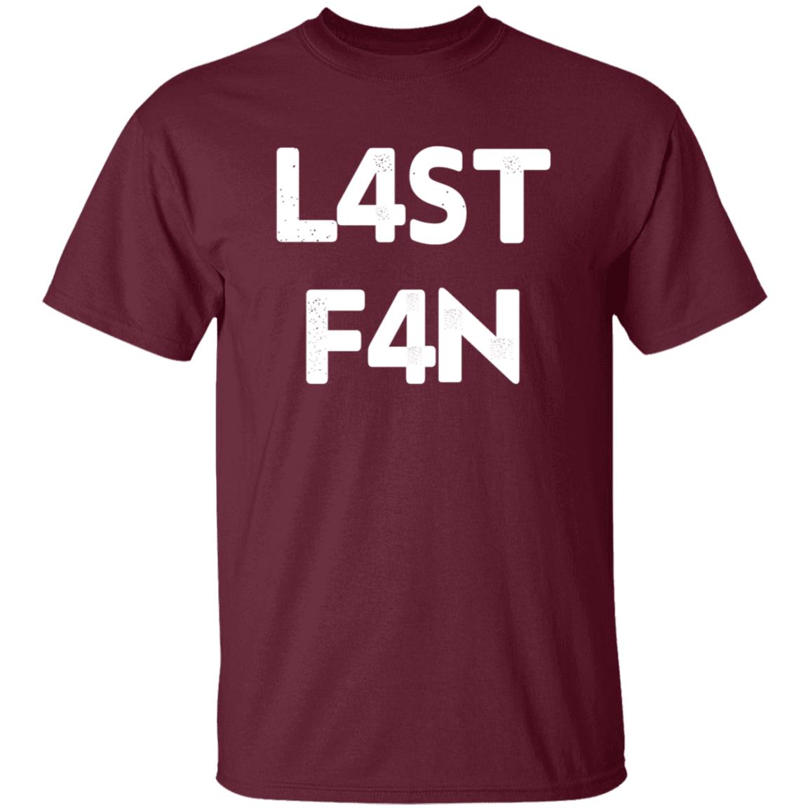 L4st F4n Shirt Liquid L4st Riptide L4st F4n Shirt Hoodie Sweatshirt - Teechipus