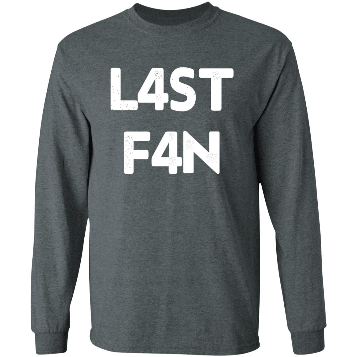 L4st F4n Shirt Liquid L4st Riptide L4st F4n Shirt Hoodie Sweatshirt - Teechipus