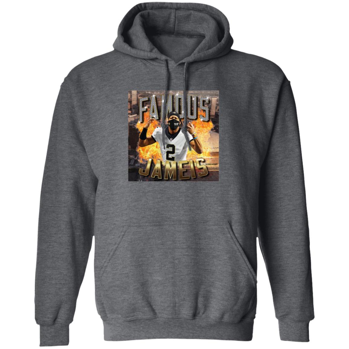 Lane Famous Jameis Shirt Dimeis Supremacy Famous Jameis Shirt Hoodie Sweatshirt - Teechipus