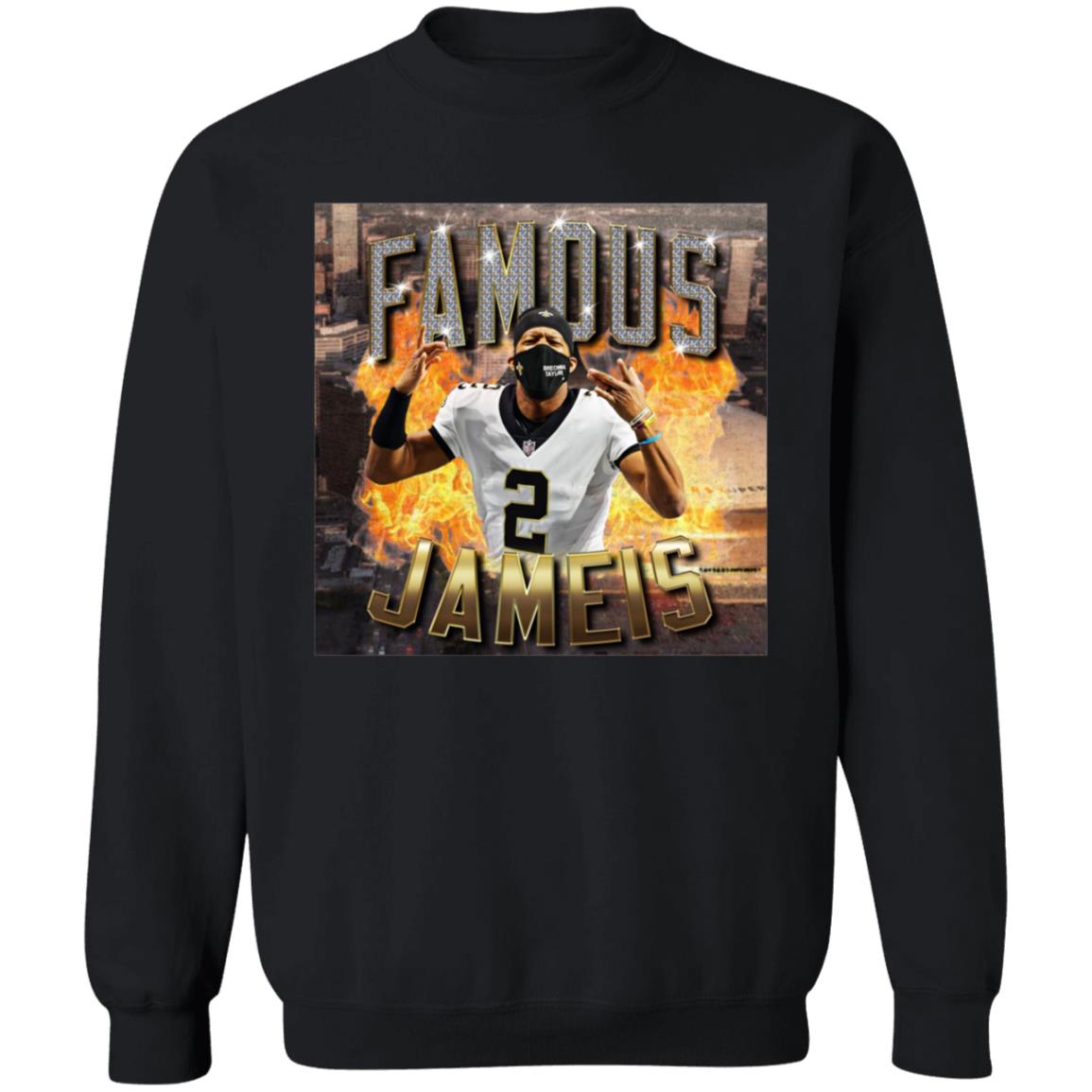 Lane Famous Jameis Shirt Dimeis Supremacy Famous Jameis Shirt Hoodie Sweatshirt - Teechipus