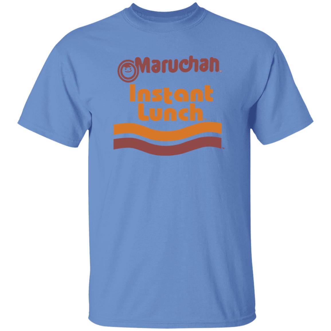Maruchan Instant Lunch Shirt Ramen Noodle Maruchan Instant Lunch Shirt Hoodie Sweatshirt - Teechipus