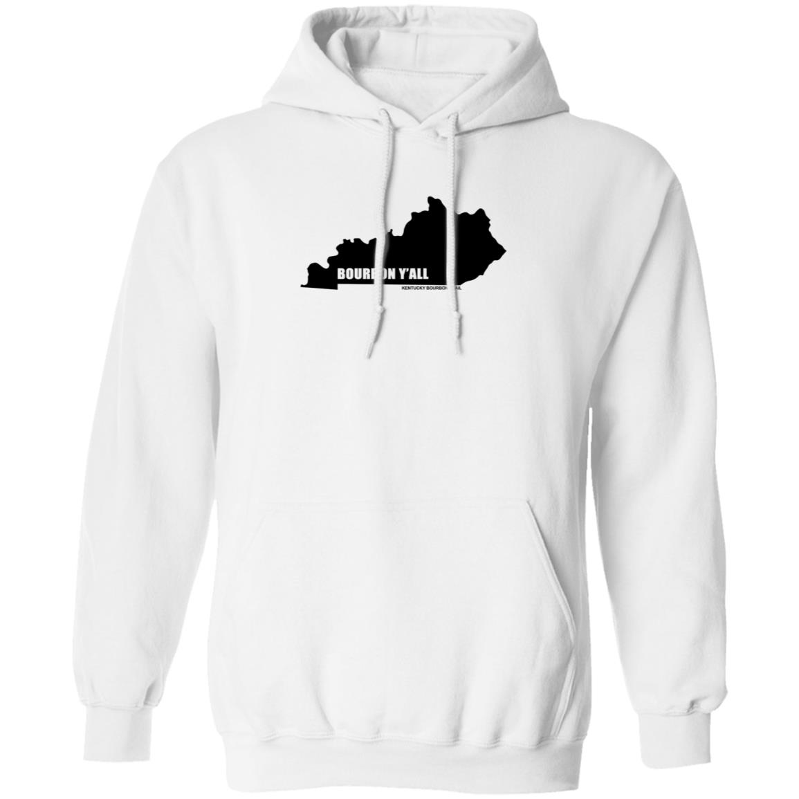 Kentucky Bourbon Y'all Shirt Charles Woodson Ky Bourbon Trail Bourbon Y'all T Shirt - Teechipus