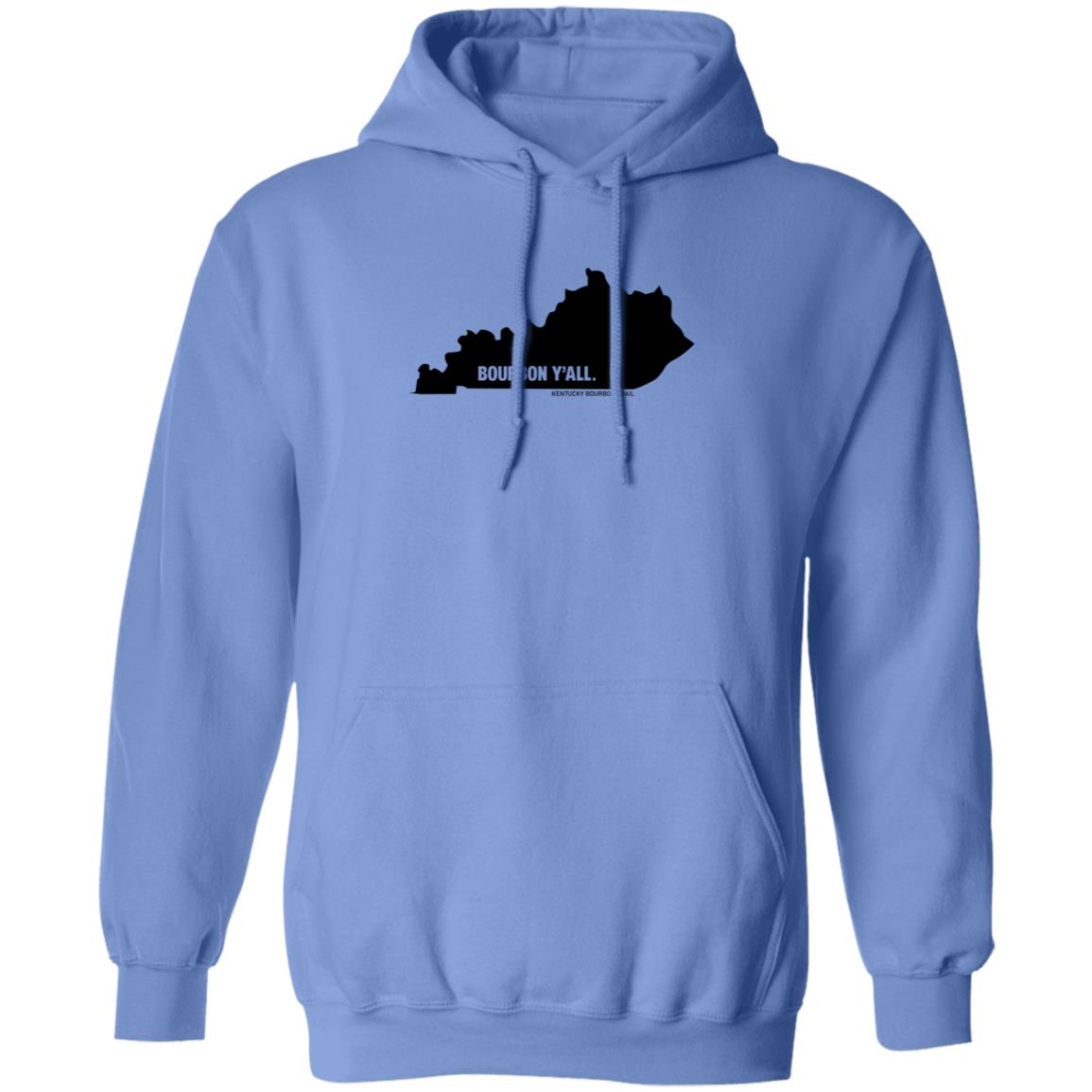 Charles Woodson Kentucky Bourbon Y'all Shirt Liquor Barn Merch Ky Bourbon Trail Bourbon Y'all T Shirt Hoodie Sweatshirt - Teechipus