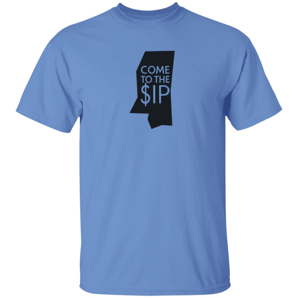 Come To The Sip Shirt Lane Kiffin Come To The Sip Shirt - Teechipus