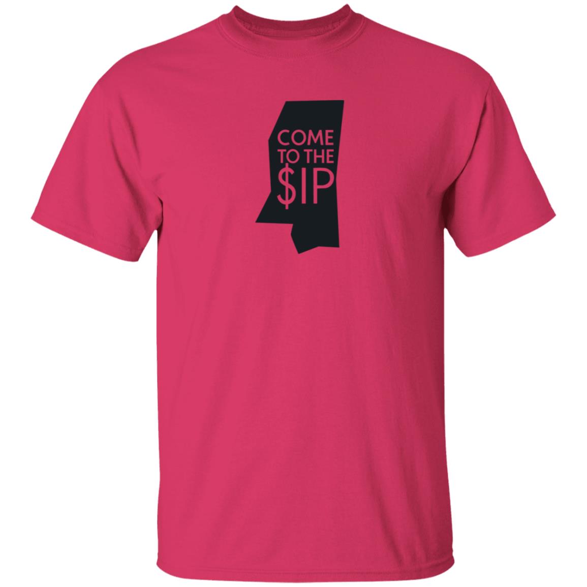 Come To The Sip Shirt Lane Kiffin Come To The Sip Shirt - Teechipus