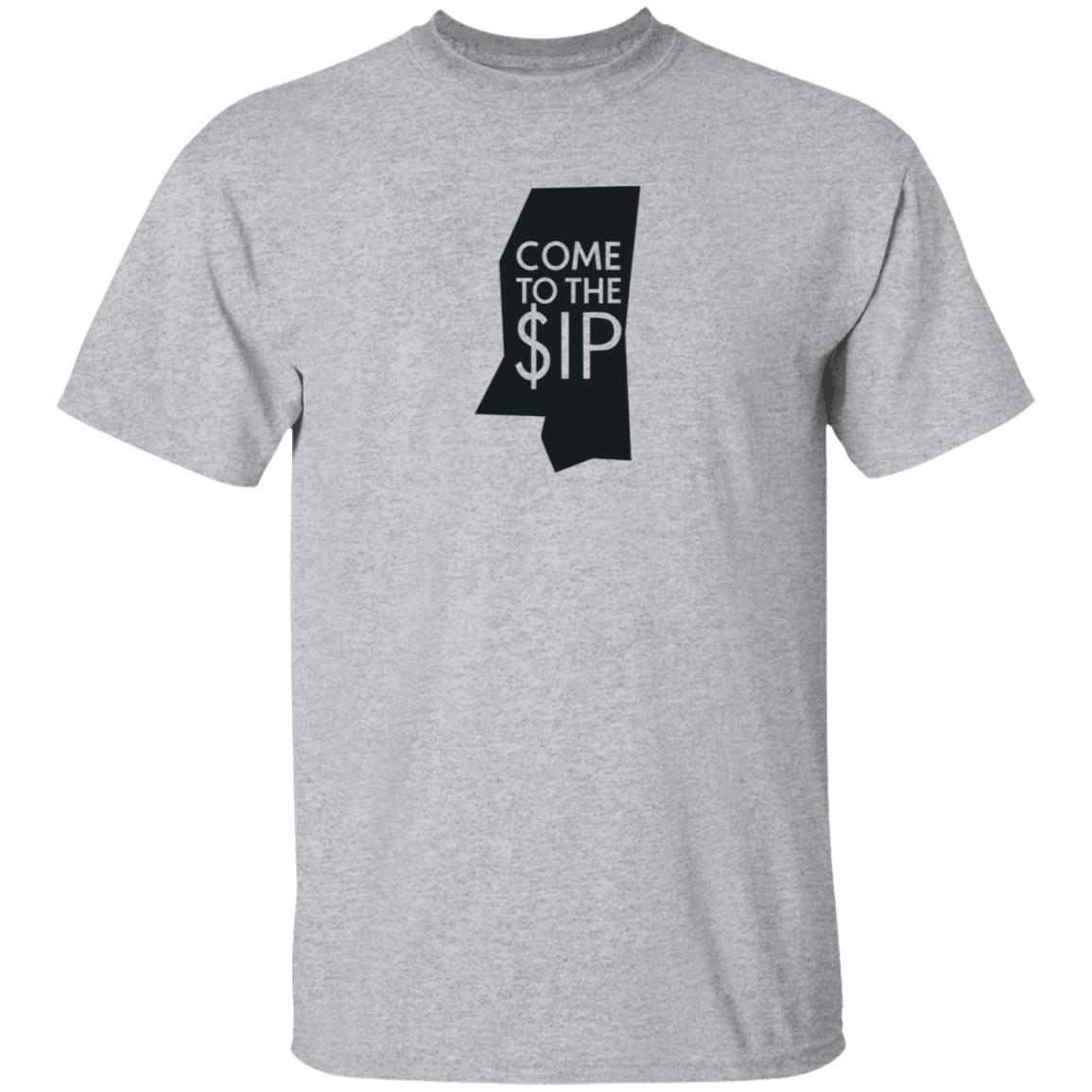 Come To The Sip Shirt Lane Kiffin Come To The Sip Shirt - Teechipus