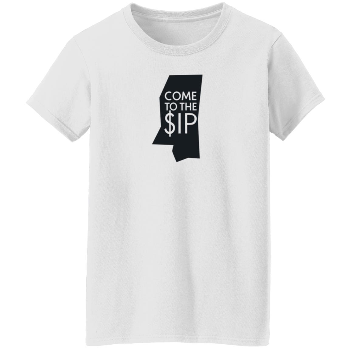 Come To The Sip Shirt Lane Kiffin Come To The Sip Shirt - Teechipus