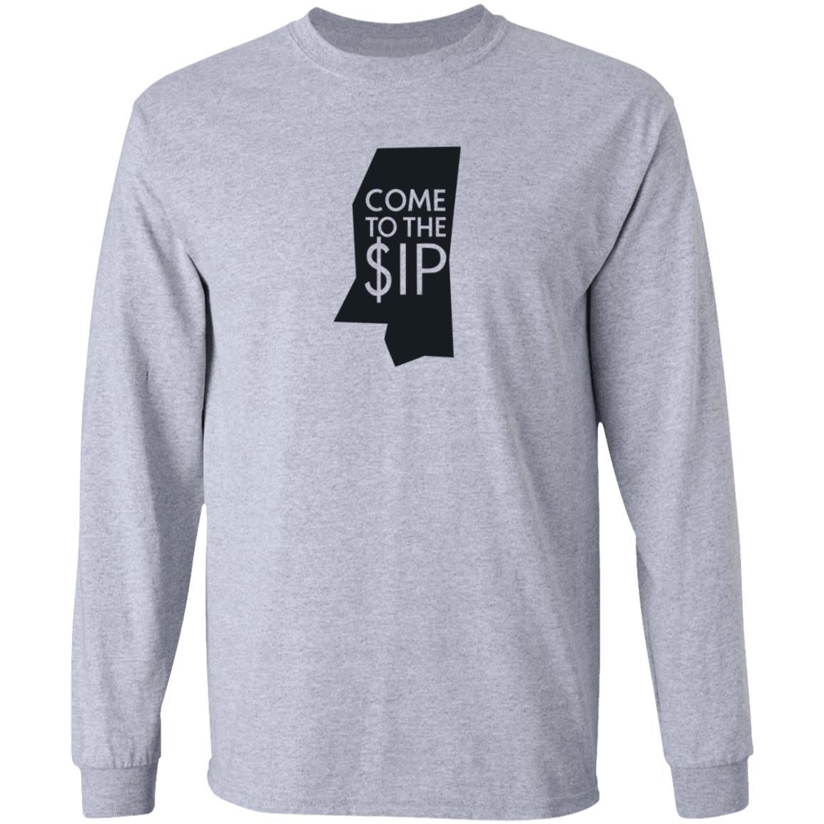 Come To The Sip Shirt Lane Kiffin Come To The Sip Shirt - Teechipus