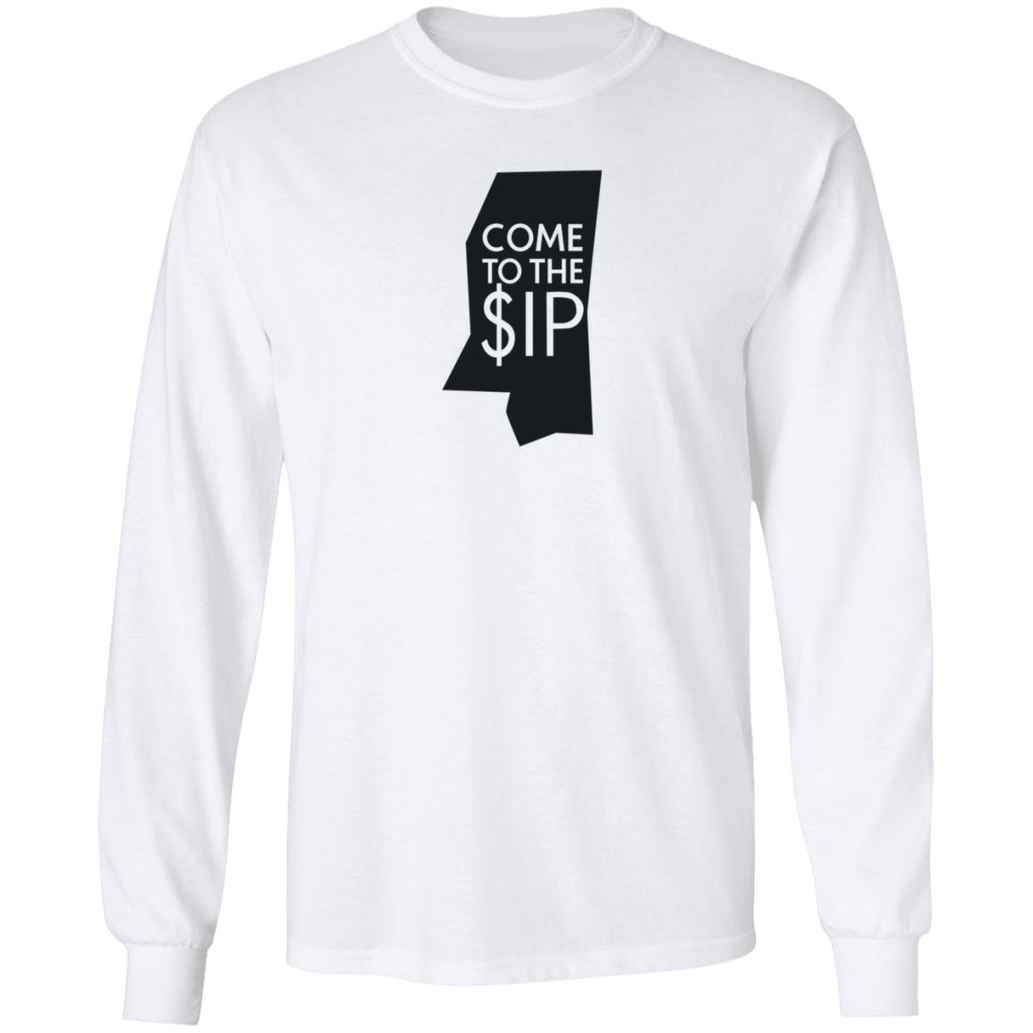 Come To The Sip Shirt Lane Kiffin Come To The Sip Shirt - Teechipus