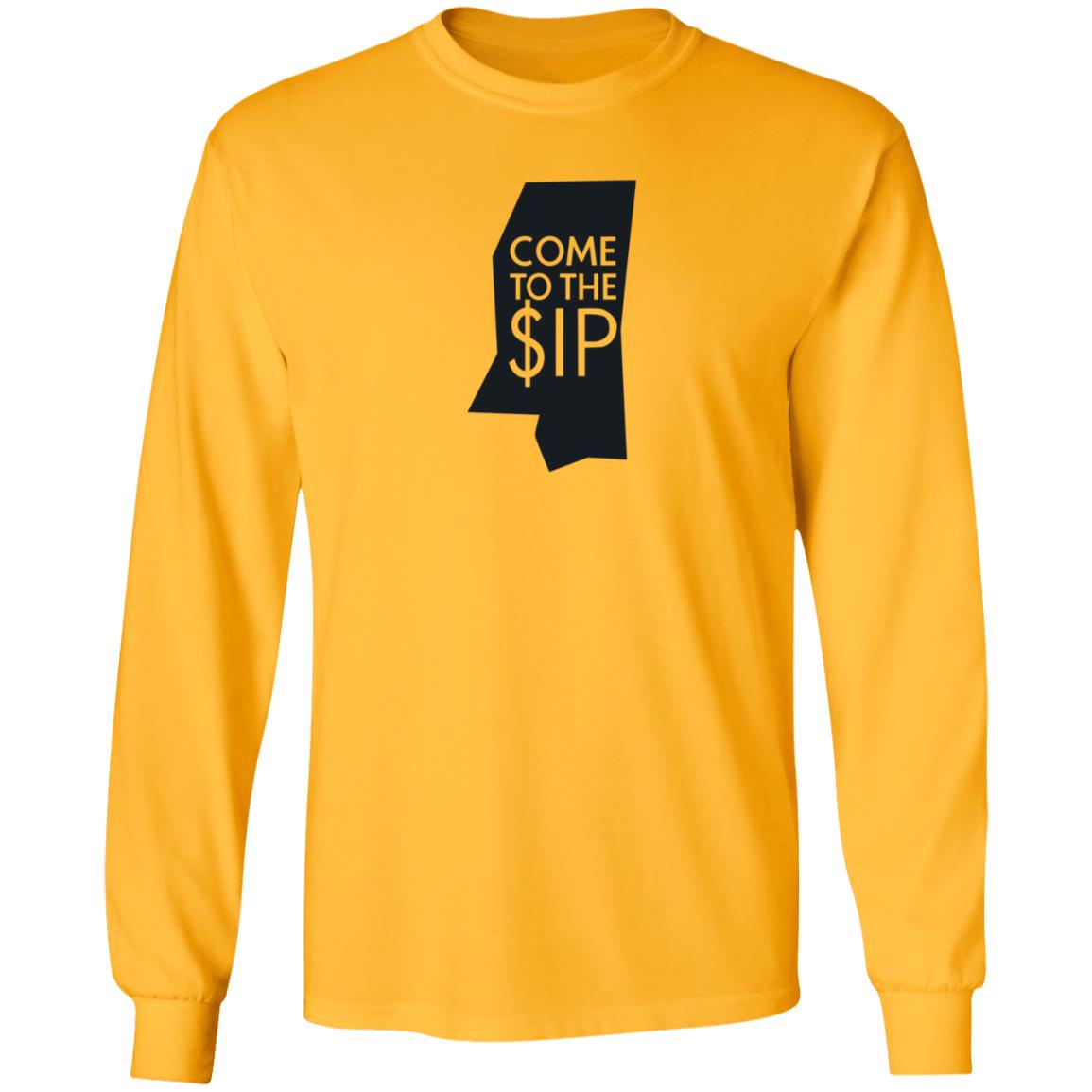 Come To The Sip Shirt Lane Kiffin Come To The Sip Shirt - Teechipus