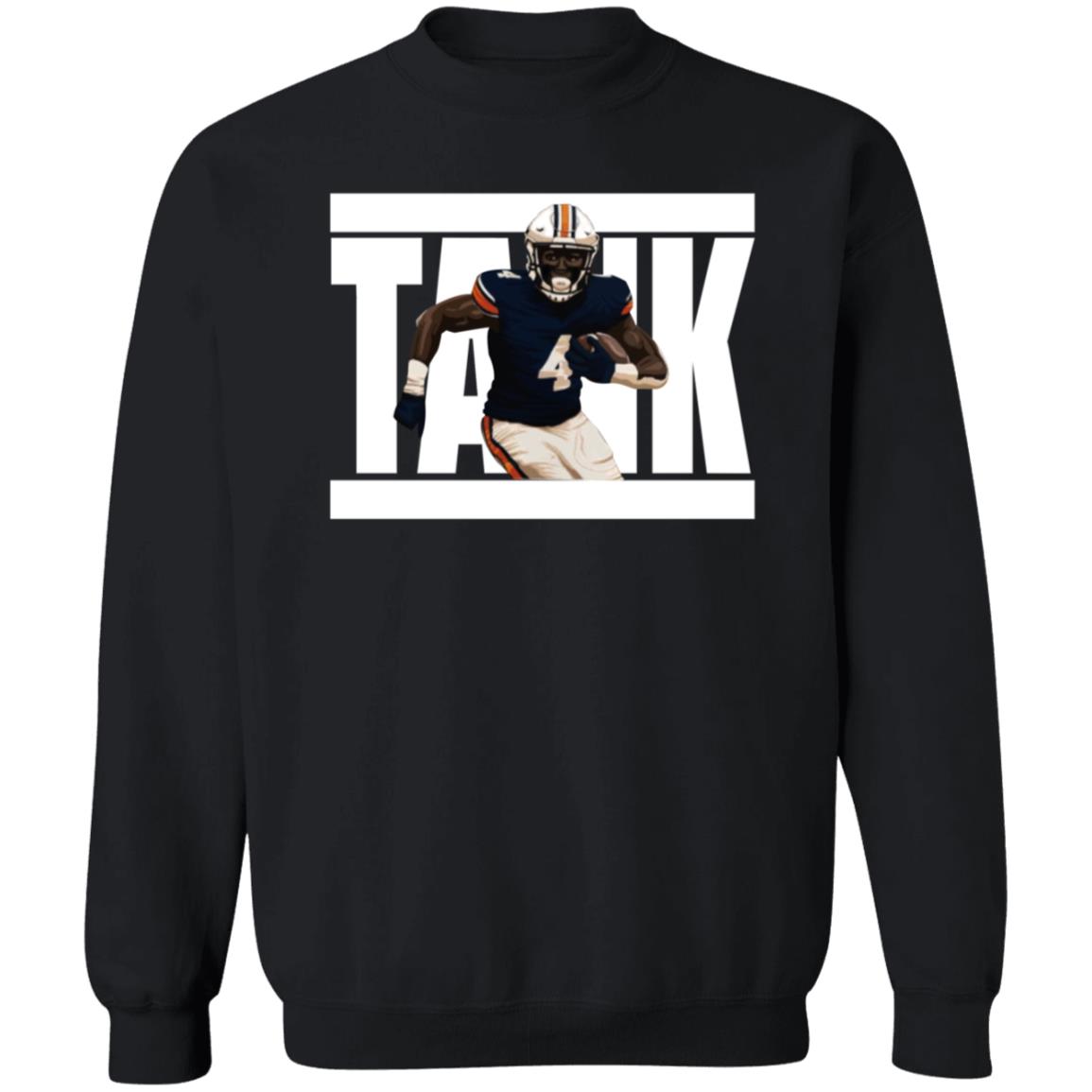 Tank Bigsby Signature T Shirt Athlete Studio Store Shirt Hoodie Sweatshirt - Teechipus