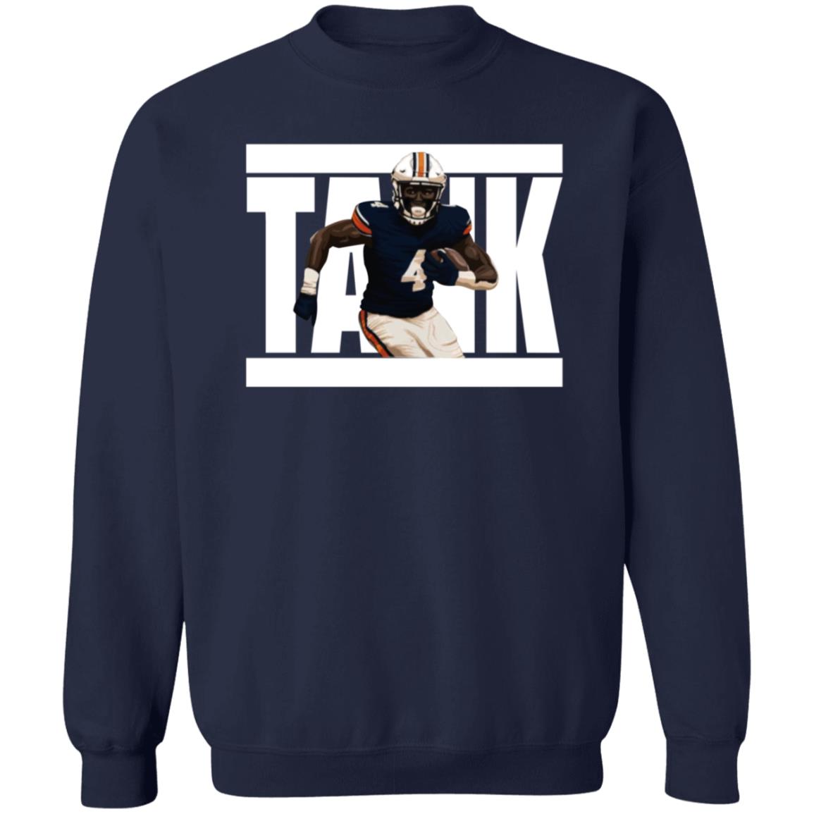 Tank Bigsby Signature T Shirt Athlete Studio Store Shirt Hoodie Sweatshirt - Teechipus