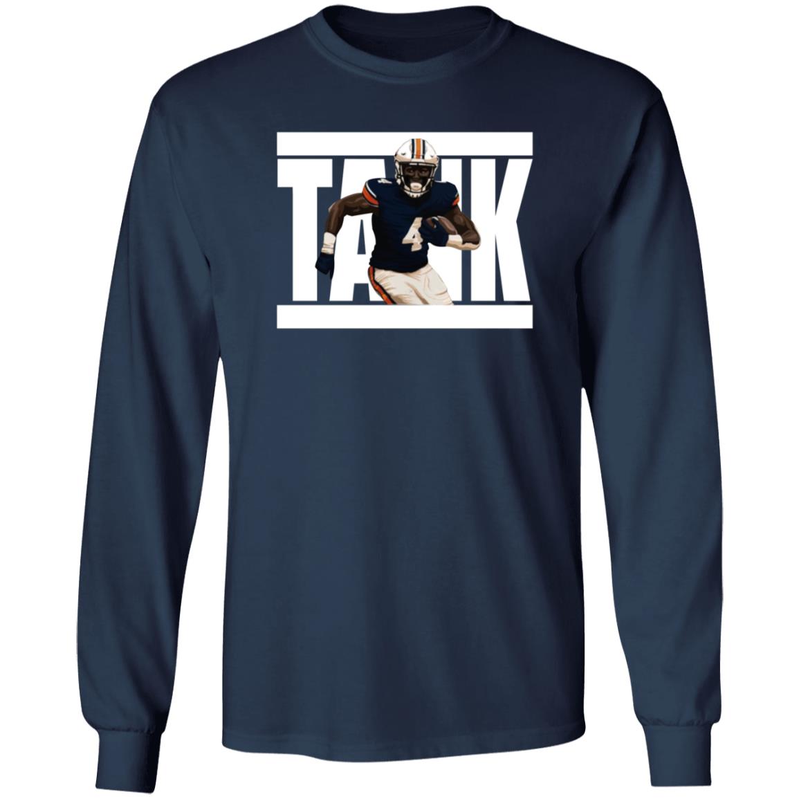 Tank Bigsby Signature T Shirt Athlete Studio Store Shirt Hoodie Sweatshirt - Teechipus