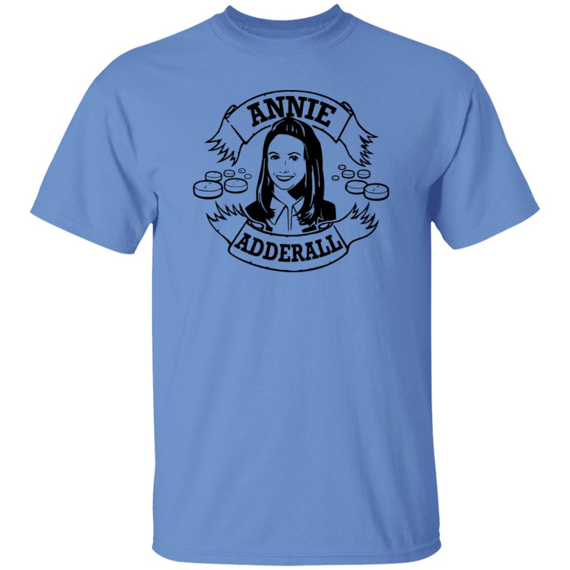 Annie Adderall Shirt Briealisson Annie Adderall Shirt Hoodie Sweatshirt - Teechipus