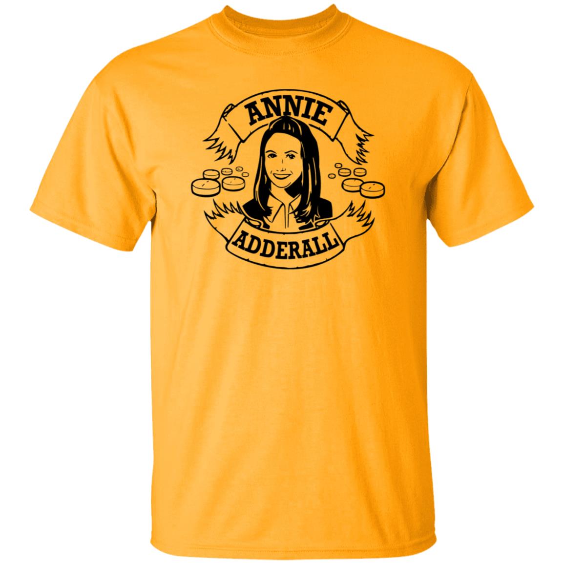 Annie Adderall Shirt Briealisson Annie Adderall Shirt Hoodie Sweatshirt - Teechipus