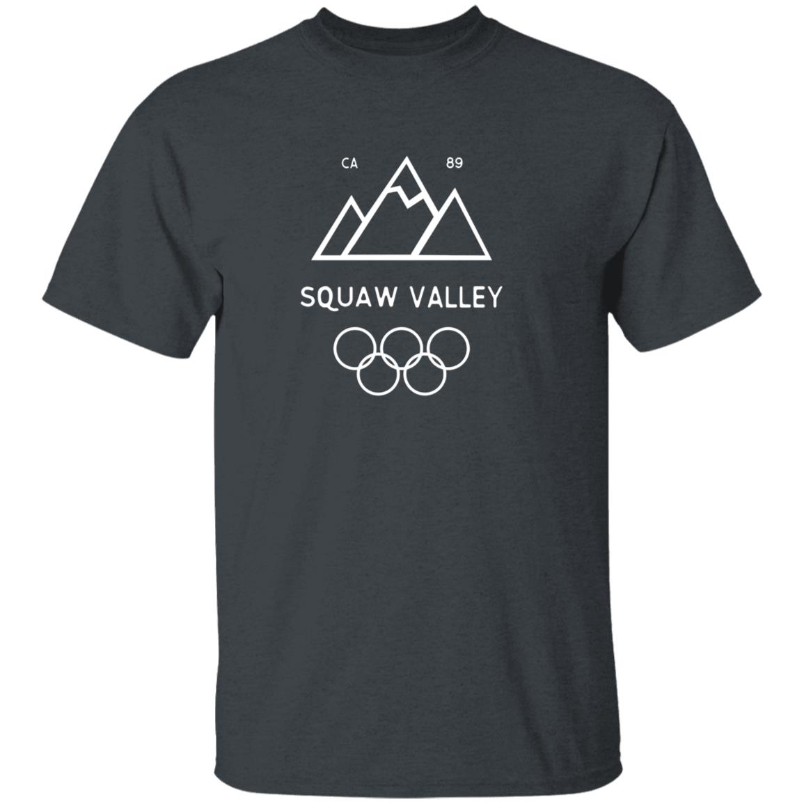 Squaw Valley Shirt California89 Shop Squaw Valley Shirt Hoodie Sweatshirt - Teechipus