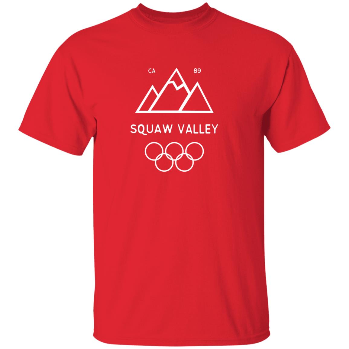 Squaw Valley Shirt California89 Shop Squaw Valley Shirt Hoodie Sweatshirt - Teechipus