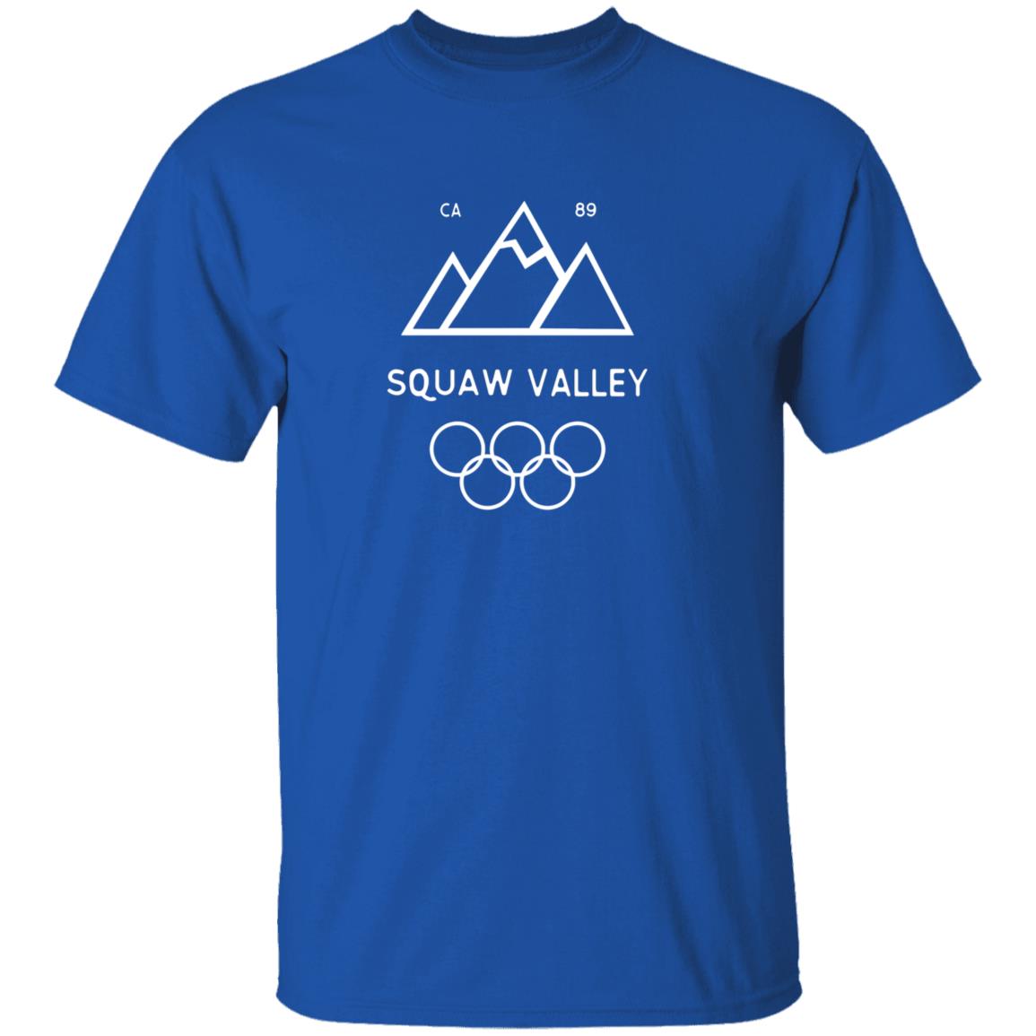 Squaw Valley Shirt California89 Shop Squaw Valley Shirt Hoodie Sweatshirt - Teechipus