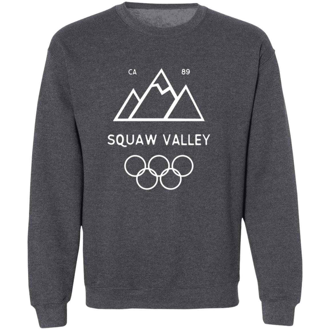 Squaw Valley Shirt California89 Shop Squaw Valley Shirt Hoodie Sweatshirt - Teechipus