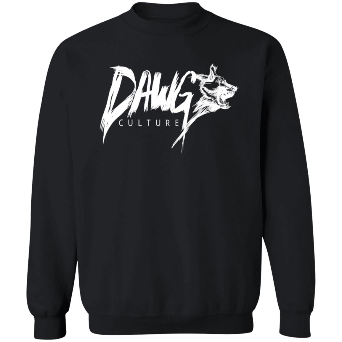 Dawg Culture Hoodie Dawgculture Merch Dawg Hoodie Nick Sirianni Hoodie Shirt Sweatshirt - Teechipus