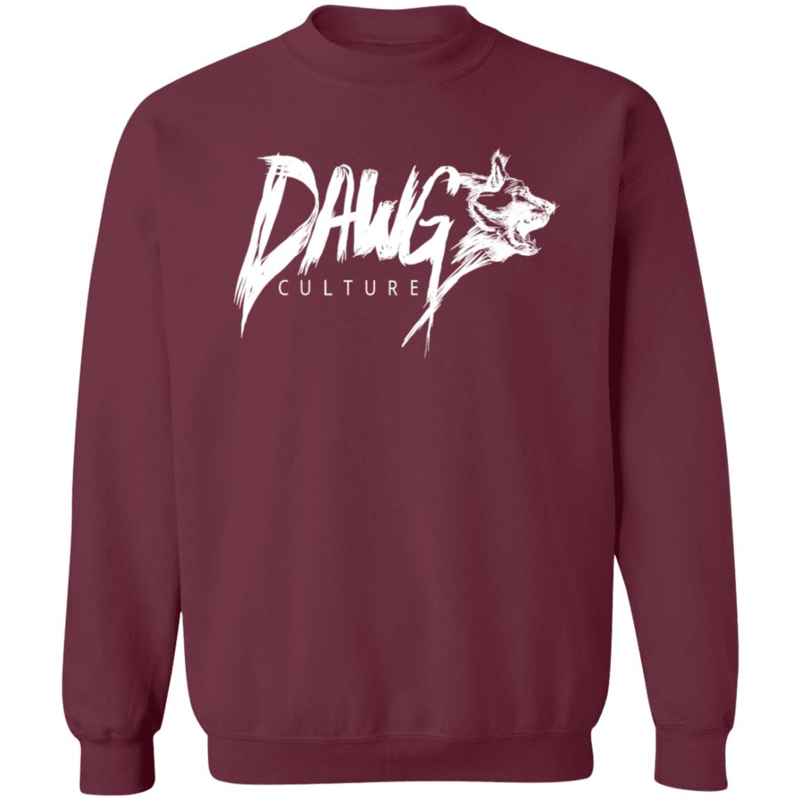 Dawg Culture Hoodie Dawgculture Merch Dawg Hoodie Nick Sirianni Hoodie Shirt Sweatshirt - Teechipus