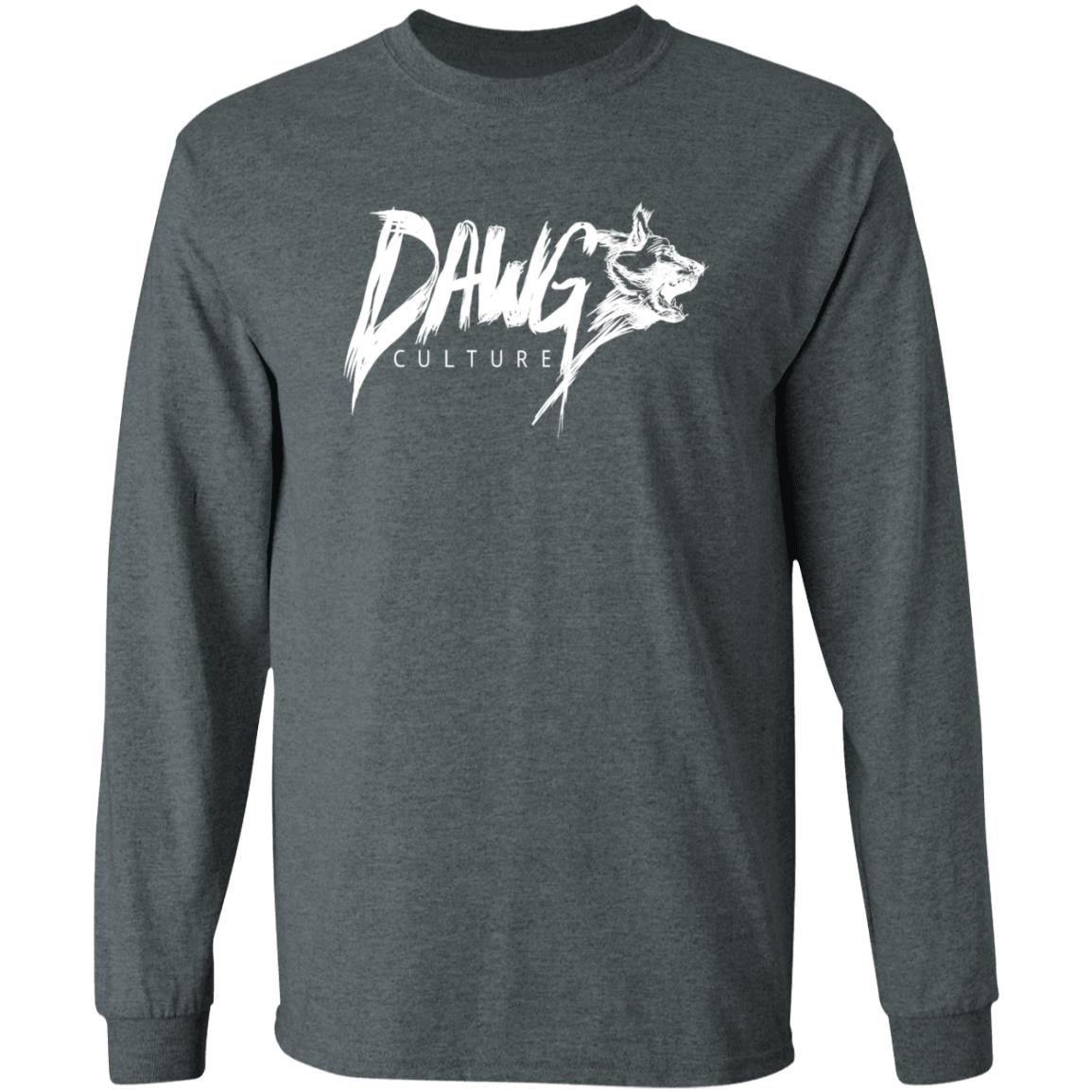 Dawg Culture Hoodie Dawgculture Merch Dawg Hoodie Nick Sirianni Hoodie Shirt Sweatshirt - Teechipus