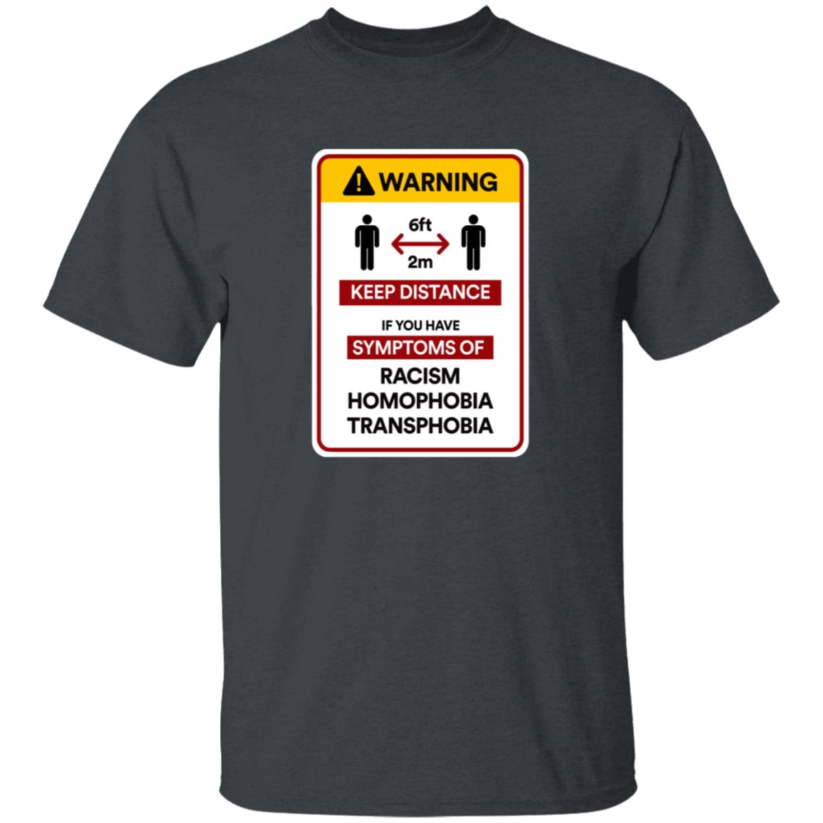 Warning Keep Distance Shirt Wholesomememes Warning Keep Distance Shirt Hoodie Sweatshirt - Teechipus