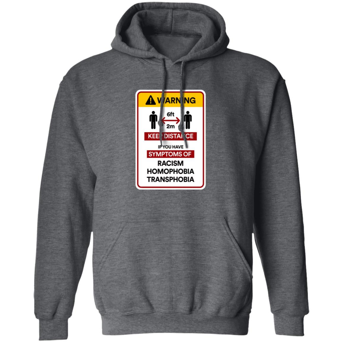 Warning Keep Distance Shirt Wholesomememes Warning Keep Distance Shirt Hoodie Sweatshirt - Teechipus