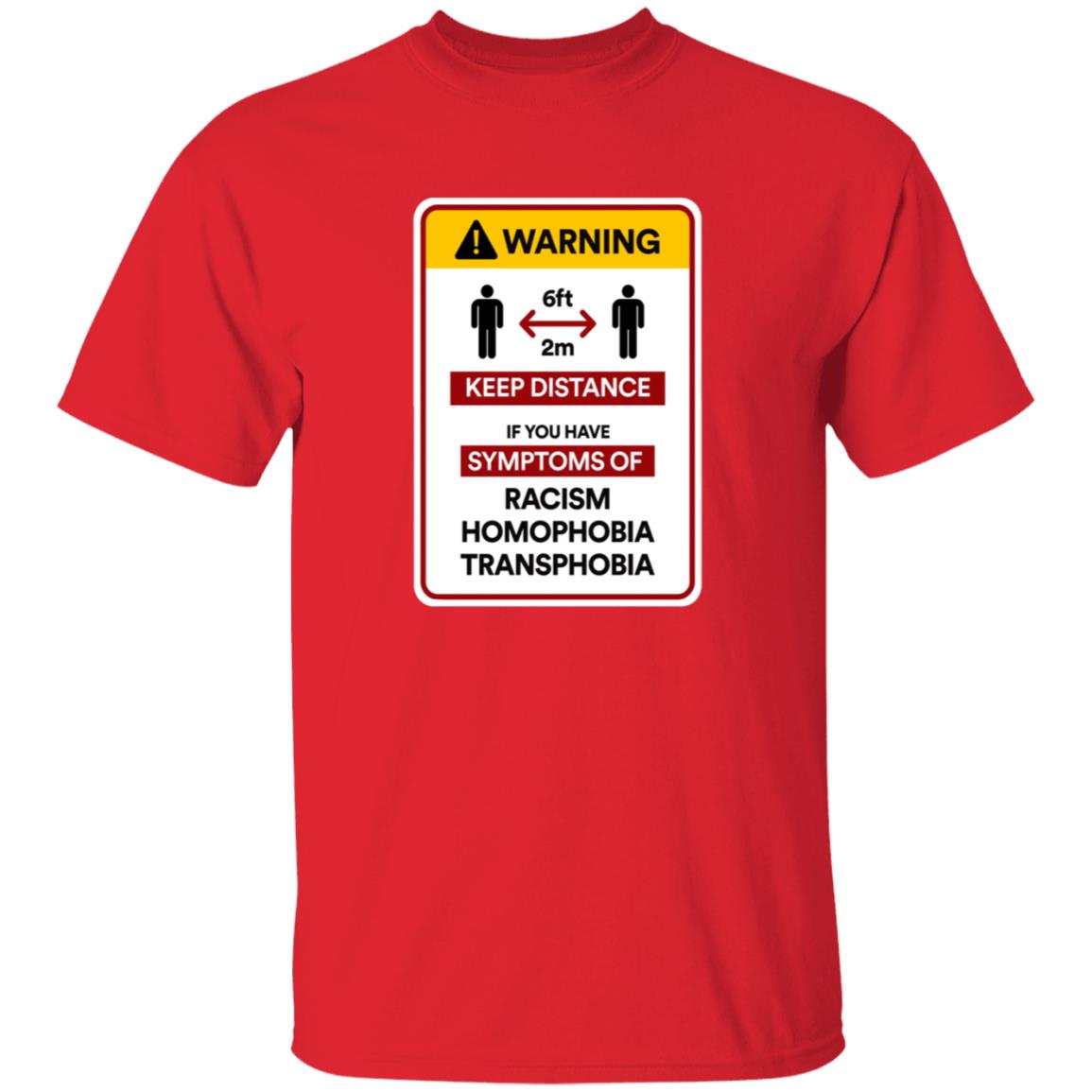 Warning Keep Distance Shirt Wholesomememes Warning Keep Distance Shirt Hoodie Sweatshirt - Teechipus